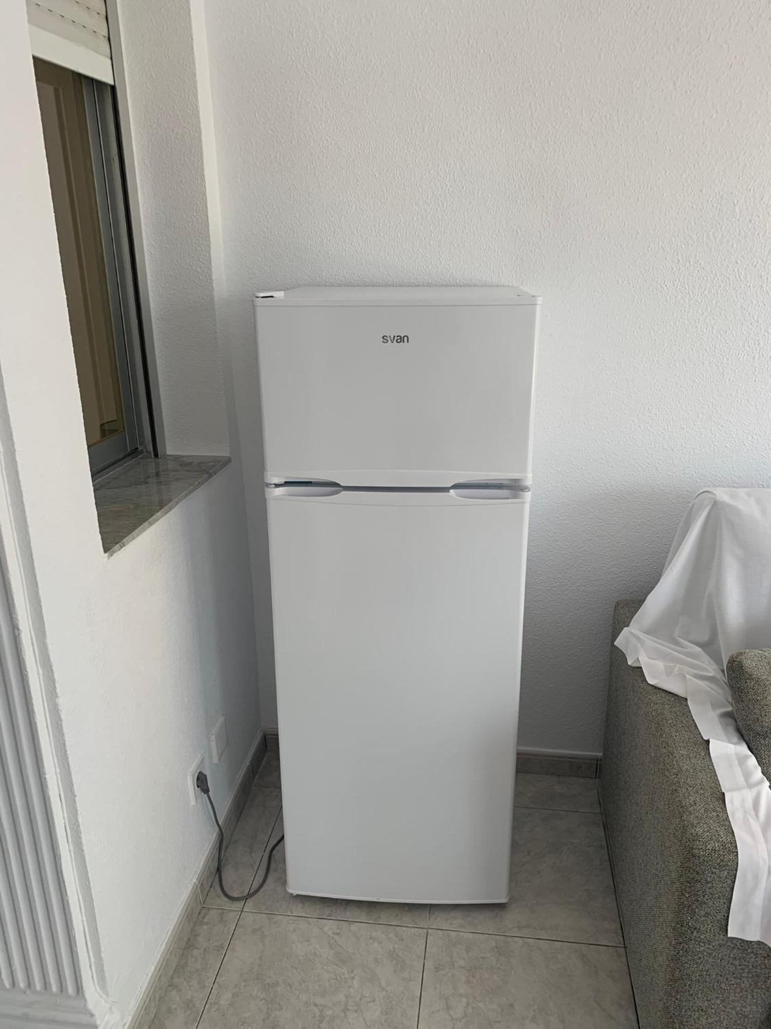 Service Apart Lazaro - Apartamentos Aguamarina 51 卡尔佩 外观 照片